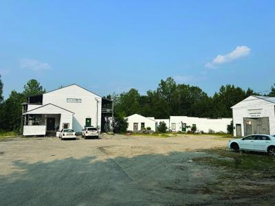 pk motel