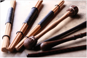 Rhythm Workshop with Thomas Frew coming to TreeCity Arts