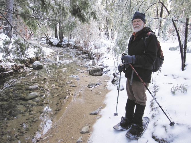 1-27-18 Parsons-Bob Gordon-Albany Town Forest
