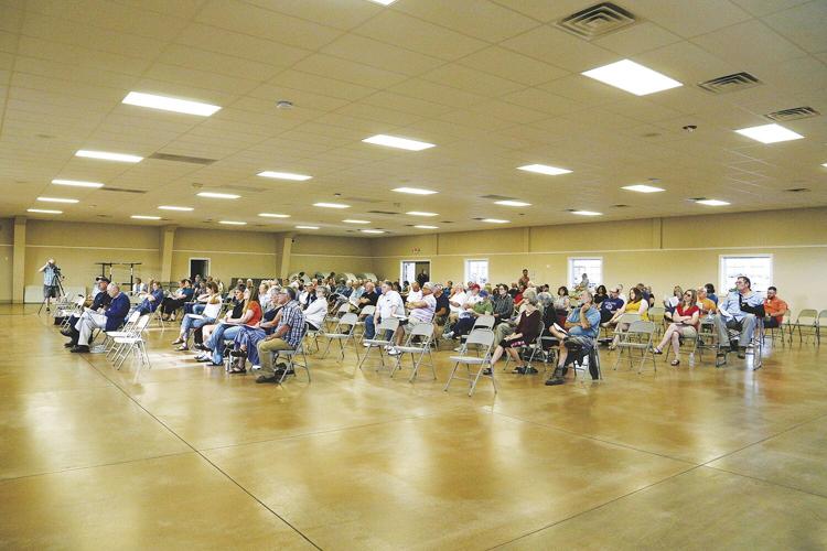 06-10-21 Fryeburg Meeting wide