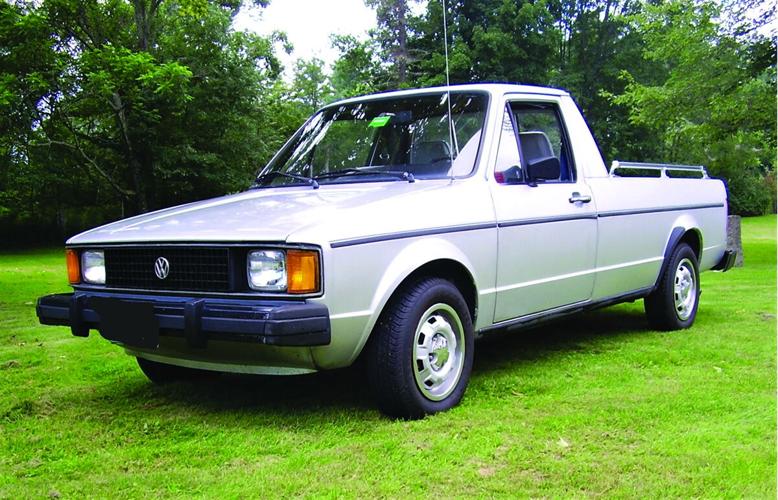 eric car