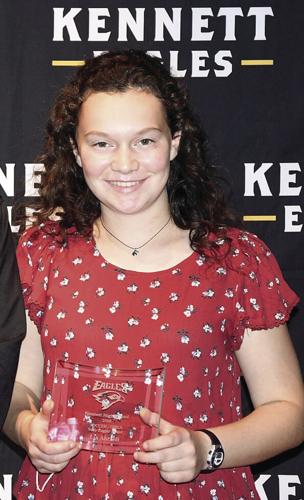 Meet the Athletes - Lia Anzaldi