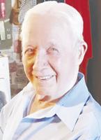 Obituary: Ralph Wellington Shirley