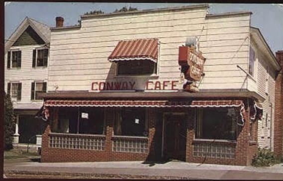 conway