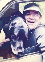 Obituary: David Neal Brown