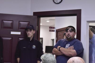 Tamworth, Freedom concerned about ambulance coverage