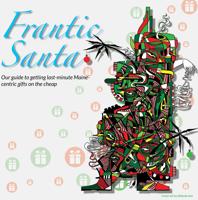 The Last Minute Gift Guide