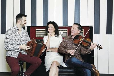 Cecilia to perform in Columbia