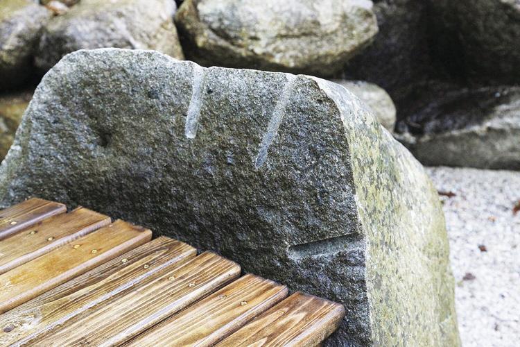 09-26-22 Tin Mtn Trail tight stone