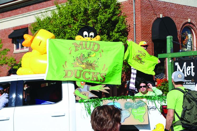 09-12-26 Mud Bowl Parade medium ducks