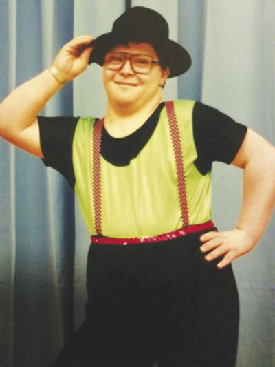 Timothy 'Tim' Sy Ellis