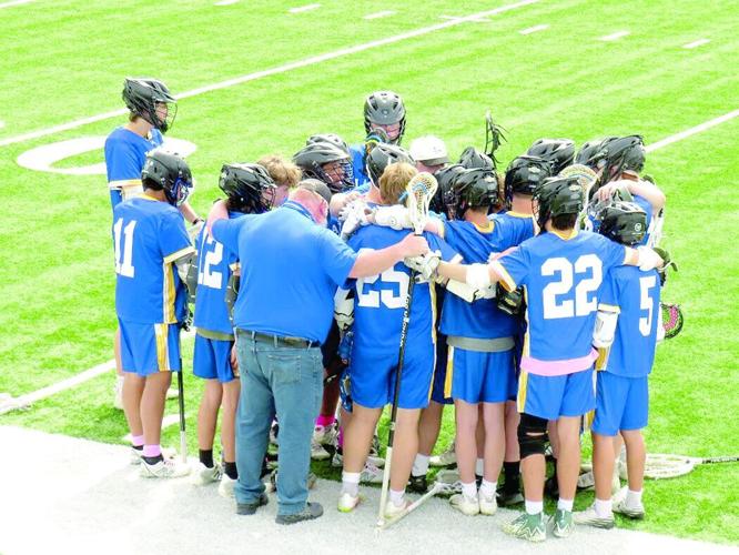 lr lacrosse
