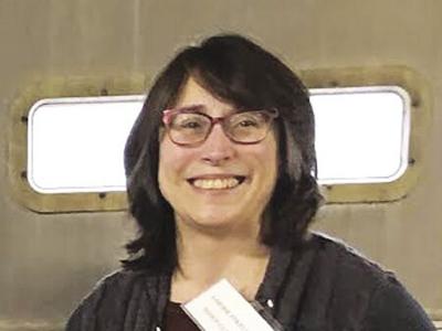 Absenteee ballot requests - Louise Inkell