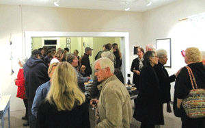 The Gallery at WREN announces its 2017 season with a Gala celebration