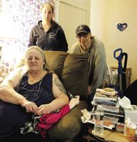 Laconia boy's death investigated; neighbors were concerned