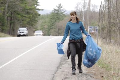 valley pride cleanup