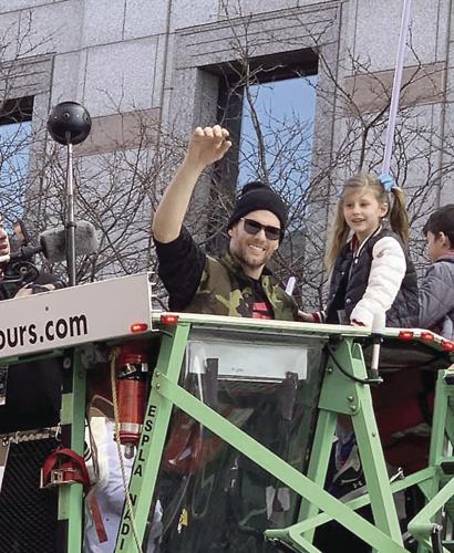 Valley Voice - Tom Brady