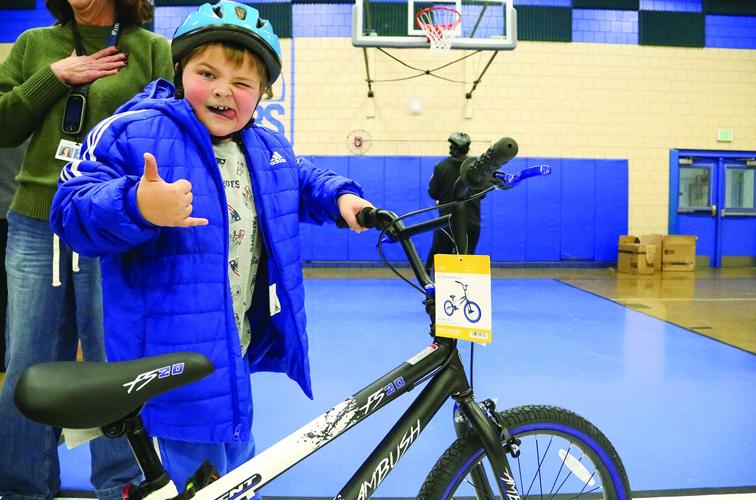 11-18-25 Josiah Bartlett Bikes silly face