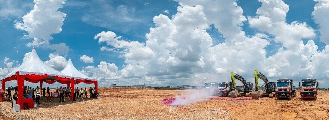 EPG Publishes Inaugural ESG Report, Establishing Baseline for Sustainable Global Expansion