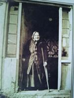 Lamp in the window: Who's haunting Russell-Colbath house?