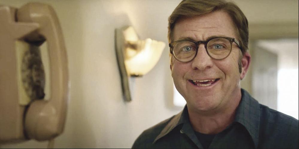 Christmas Story Christmas-Ralphie