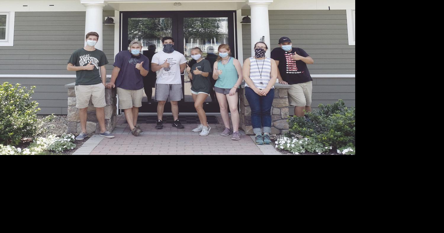 NCCC partnering with the community to offer 'a memorable' summer camp ...