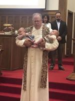 North Conway church gets new pastor