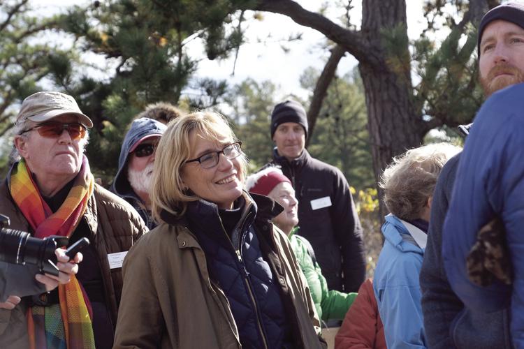 10-18-18 Trail ribbon cutting 8