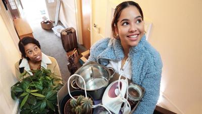 Is your son or daughter college bound? Smart financial tips to kick off 2026