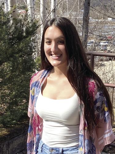 BHS All-State Hoop - Makenna Balderrama