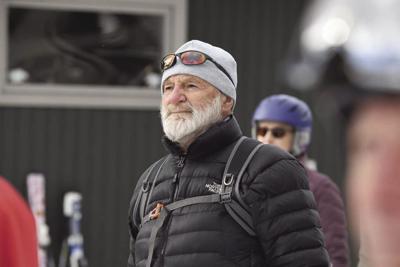 John B Allen courtesy pic