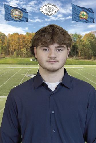 Shrine Maple Sugar Bowl - Brody Nagle