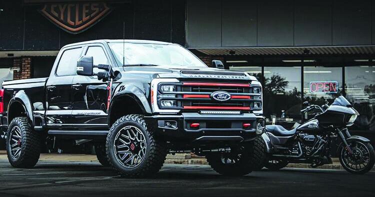 Wheels: Outfitting your ride in rugged style Jun 24, 2026 Jun 24, 2026 Updated 15 mins ago