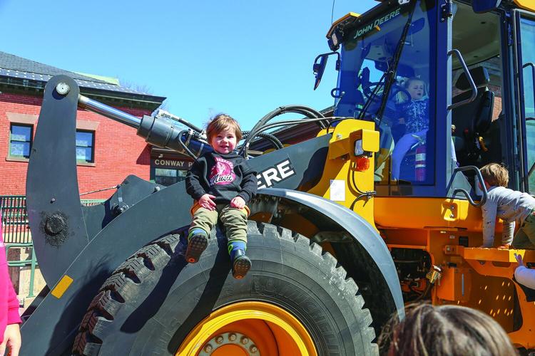 04-21-26 Touch-A-Truck sitting wheel wider