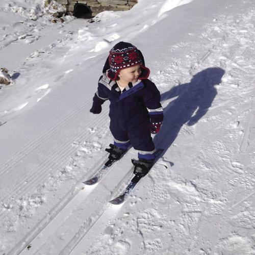 Nordic Tracks - Feb. 9