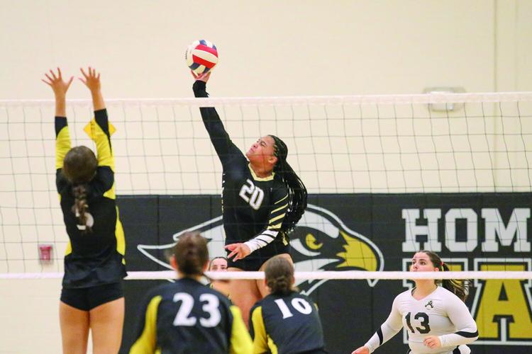 09-11-25 KHS VB twomey hit
