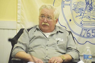 Carl Thibodeau Jan 7