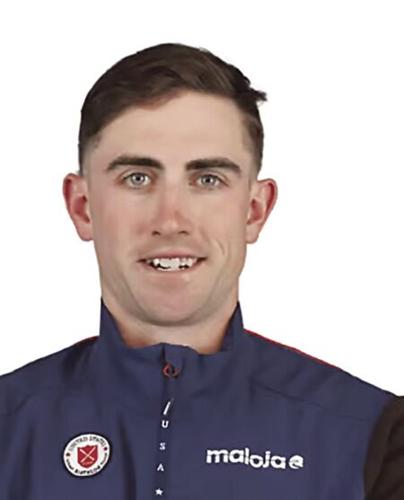 U.S. Biathlon Team named for 2024-25 - Sean Doherty
