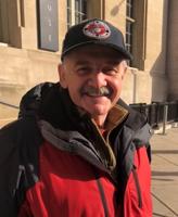 Obituary: Michael A. Corrigan