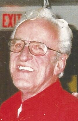 Rene Francis 'Frenchy' Bolduc