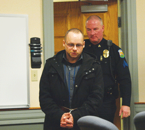 Man accused of selling heroin twice in October arrested again
