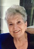 Obituary: Helene Dalphonse