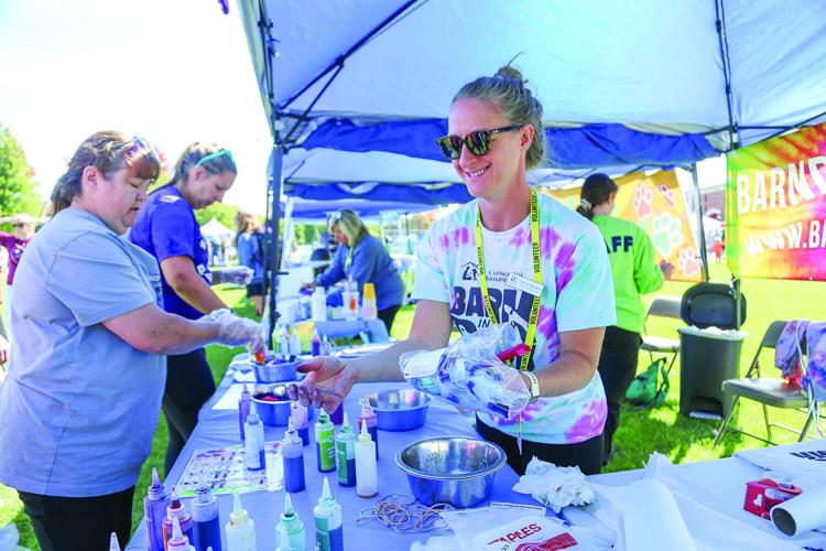 09-19-26 Bark in the Park tie-dye