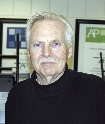 Bartlett School Board - Cini