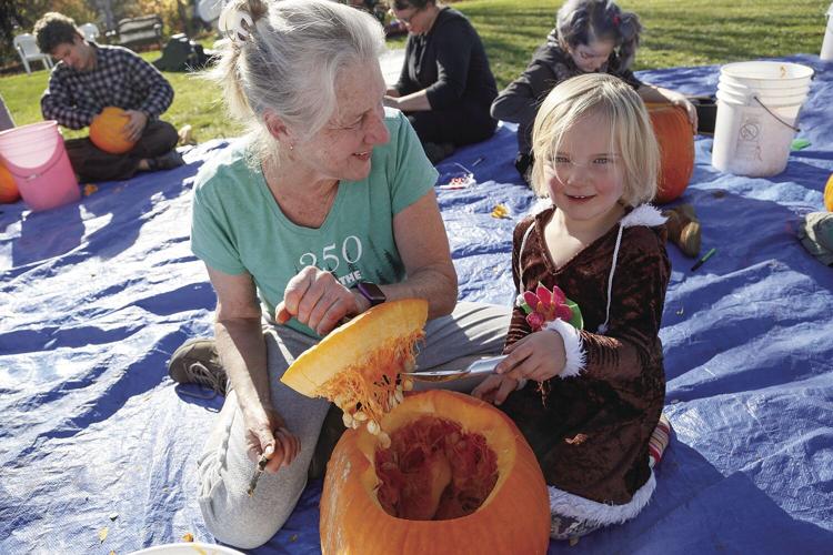 11-05-22 TOC Pumpkin Carving smiles medium