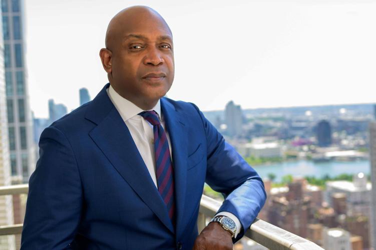 Blueprint Capital Advisors CEO Jacob Walthour Jr. Named a 2026 Melanin Money 100 Honoree