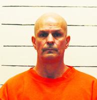 Conway PD arrest Rochester sex offender