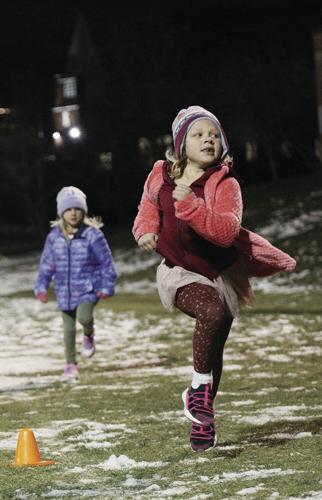 11-18-22 Conway Rec Turkey Trot 5-6 girls vertical