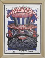 Ossipee Public Library featuring the art of Rob Marx