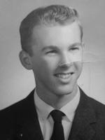 Obituary: Oliver J. Turcotte Jr.